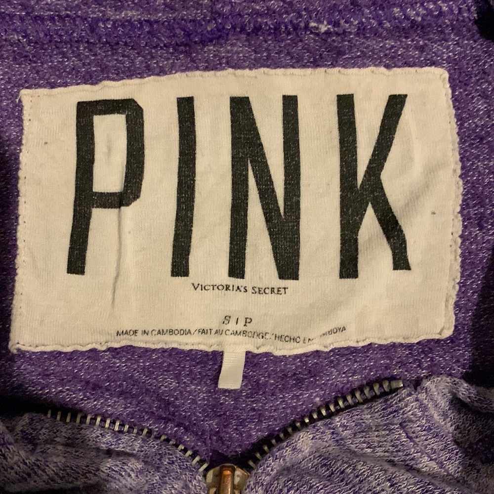 Pink jacket! - Picture 2 of 5